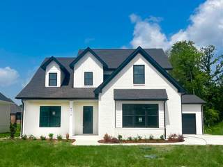 MLS# 2686778 - 6812 Springwater St in Clear Creek Sec 3 Ph 2 in Smyrna Tennessee 37167