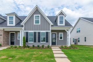 MLS# 2686931 - 1061 Wrights Mill Rd, Unit Hanover in Arbor Valley in Spring Hill Tennessee 37174