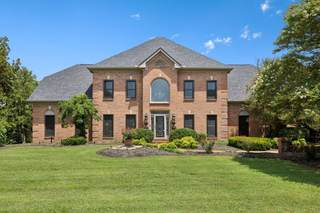 MLS# 2687786 - 5416 McGavock Rd in McGavock Farms Sec 1 in Brentwood Tennessee 37027