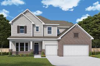 MLS# 2687873 - 532 Little Penny Dr in Cedar Hills in Smyrna Tennessee 37167