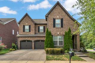 MLS# 2688050 - 2017 Heflin Lane in Rizer Point in Franklin Tennessee 37069