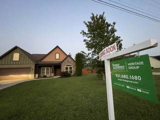 MLS# 2688433 - 440 Drema Ct in Colonial Estates Sec in Murfreesboro Tennessee 37127