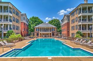 MLS# 2688476 - 307 Seven Springs Way, Unit 403 in St Martin Square At Seven Springs in Brentwood Tennessee 37027