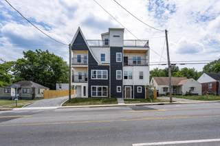 MLS# 2689023 - 428 E Trinity Ln, Unit B in Joywood in Nashville Tennessee 37207