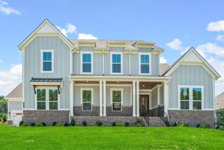 MLS# 2689106 - 7204 Murrel Dr in Starnes Creek in Franklin Tennessee 37064