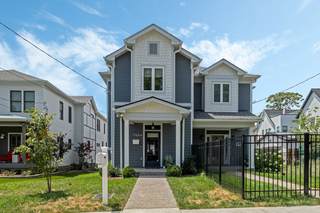 MLS# 2689381 - 1723 A 5th Ave N in Salemtown/Germantown in Nashville Tennessee 37208