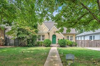 MLS# 2690297 - 3518 Richland Ave in Historic Richland in Nashville Tennessee 37205