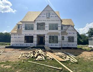 MLS# 2690485 - 1731 Briarmont Pl in Rosebrooke Sec2b in Brentwood Tennessee 37027