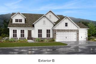 MLS# 2690583 - 2612 Augusta Trace Drive in Preserve at Drumwright in Columbia Tennessee 38401