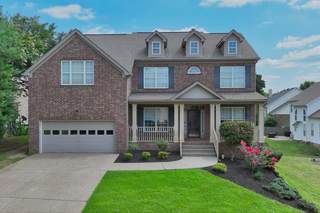 MLS# 2690630 - 129 Herons Nest Ln in Chesapeake Harbor Se in Hendersonville Tennessee 37075