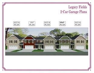MLS# 2690809 - 360 Ezra Street in Legacy Fields in Pleasant View Tennessee 37146