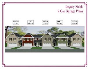 MLS# 2690833 - 320 Ezra Street in Legacy Fields in Pleasant View Tennessee 37146