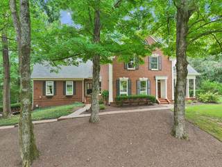 MLS# 2691083 - 9535 Butler Dr in Twelve Oaks in Brentwood Tennessee 37027