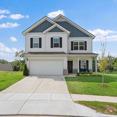MLS# 2691394 - 1413 Bayou Ct in The Crossing At Drakes Branch in Nashville Tennessee 37218