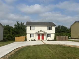 MLS# 2691433 - 324 Riverside Dr, Unit A in Fortland Park in Nashville Tennessee 37206