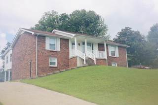 MLS# 2691482 - 314 Mystic Hill Dr in Charleston Square in Goodlettsville Tennessee 37072