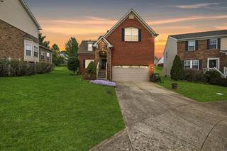 MLS# 2691557 - 105 Gupton Ct in Jordan Ridge At Eatons Creek in Nashville Tennessee 37218