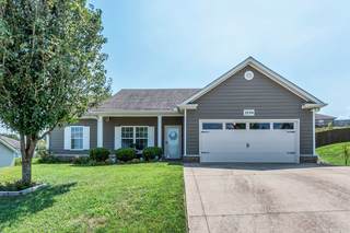 MLS# 2691645 - 2294 Honey Farm Way in Honey Farm Ph 1 Sec 1 in Columbia Tennessee 38401