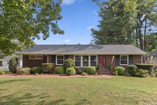 MLS# 2691774 - 216 Crestland Dr in A Jackson Hgts in Columbia Tennessee 38401