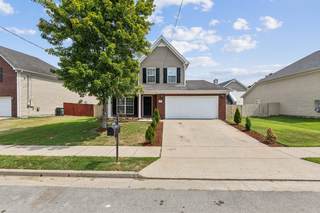 MLS# 2691931 - 5620 Hickory Park Dr in Rivendell Woods in Antioch Tennessee 37013