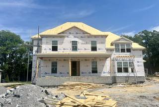 MLS# 2692351 - 1732 Briarmont Pl in Rosebrooke Sec2b in Brentwood Tennessee 37027