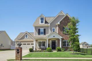 MLS# 2692452 - 827 Sapphire Dr in Brighton Park At Kingdom Ridge Sec 4 in Murfreesboro Tennessee 37128