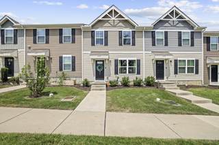 MLS# 2692487 - 1253 Havenbrook Dr in Belle Arbor Townhomes in Nashville Tennessee 37207