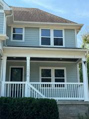 MLS# 2692779 - 120 Kingston St, Unit A in 120 Kingston in Nashville Tennessee 37207