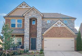 MLS# 2693176 - 514 Fall Creek Cir in Copper Creek II in Goodlettsville Tennessee 37072