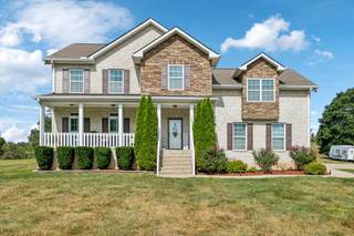 MLS# 2693441 - 148 Lena Loop in Evergreen Estates Sec D in Burns Tennessee 37029