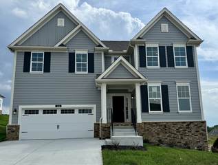 MLS# 2693514 - 885 Joe Miller Dr in Norman Farm in Hendersonville Tennessee 37075