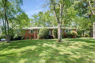 MLS# 2693886 - 506 Davidson Rd in Brook Meade in Nashville Tennessee 37205