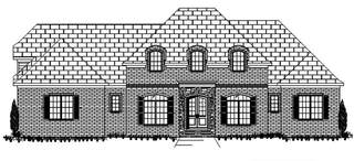 MLS# 2694412 - 1000 Peyton Place in The Estates at Prince Farms in Columbia Tennessee 38401