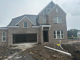 MLS# 2694843 - 4390 Spregan Way in Oak Meadows Sec 1 in Smyrna Tennessee 37167