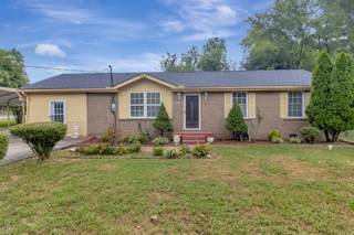 MLS# 2695056 - 502 Cumberland Dr in Riverview III in Smyrna Tennessee 37167