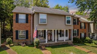 MLS# 2695061 - 5510 Country Dr, Unit 38 in Hickory Valley Condominiums in Nashville Tennessee 37211