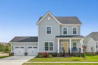 MLS# 2695120 - 4001 Oglethorpe Dr in Stream Valley Sec 18 in Franklin Tennessee 37064