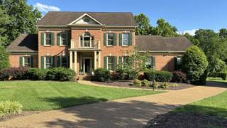 MLS# 2695222 - 2070 Hunterwood Dr in Hunterwood Sec 3-A in Brentwood Tennessee 37027