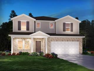 MLS# 2695266 - 6236 Gladstone Lane in Carlton Landing in Rockvale Tennessee 37153