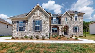 MLS# 2695666 - 3408 Dunchurch Court in Daventry Sec4 in Franklin Tennessee 37067