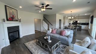 MLS# 2695748 - 717 Larry Cir in Sugar Creek Ph 3 in Mount Pleasant Tennessee 38474