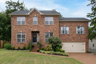 MLS# 2695777 - 140 E Harbor in Harbortowne Phase 2 in Hendersonville Tennessee 37075