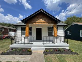 MLS# 2695909 - 338 Valeria St in W G Thuss in Nashville Tennessee 37210