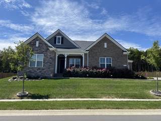 MLS# 2695934 - 1029 Kirkpark Ct in Lochridge in Nolensville Tennessee 37135