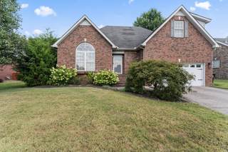 MLS# 2696020 - 6010 Turning Leaf Dr in The Vineyards Ph 2 in Smyrna Tennessee 37167