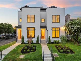 MLS# 2696212 - 1609 A 7th Ave N in germantown in Nashville Tennessee 37208