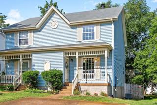 MLS# 2696846 - 112 Champney Ct in Windsor Green in Goodlettsville Tennessee 37072