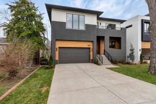MLS# 2696983 - 1400 Grandview Dr in Green Hills / Lipscomb in Nashville Tennessee 37215