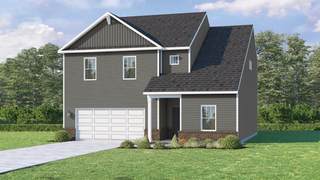MLS# 2697178 - 2148 Creekland View Blvd in Heritage Creek in Nashville Tennessee 37207