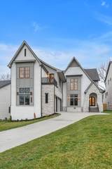 MLS# 2697324 - 943 A Caldwell Ln in Green Acres in Nashville Tennessee 37204